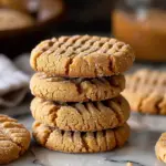 Classic Peanut Butter Cookies