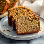 Zucchini Bread