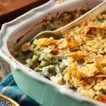 Green Bean Casserole