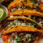 My Fave Birria Tacos