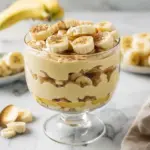 Easy Banana Pudding Recipe