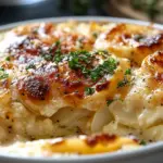 Gordon Ramsay Scalloped Potatoes