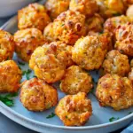 Sausage Balls