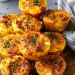 Better Than Starbucks Egg Bites