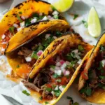 Birria Tacos Recipe