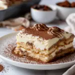 Tiramisu Recipe
