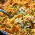 Million Dollar Chicken Casserole
