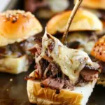 French Dip Sliders