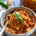 Red Pepper Pesto