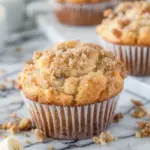 The Best Banana Muffin Recipe