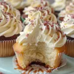 Copycat Magnolia Bakery Cupcakes
