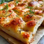 Bake Same Day Focaccia for Fresh, Flavorful Bread