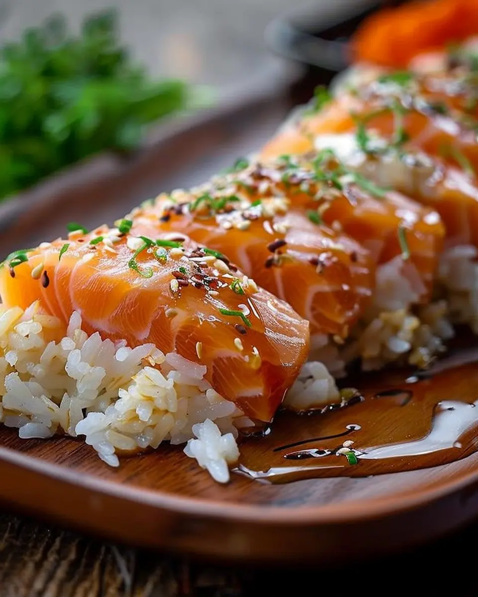 Bang Bang Salmon: Easy, Indulgent Recipe for Seafood Lovers
