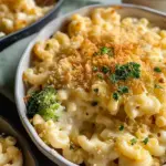 Boursin Mac and Cheese
