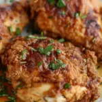 Melt-in-Your-Mouth Chicken