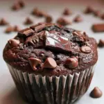 The Olympic Chocolate Muffin Recipe
