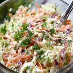 Creamy Coleslaw