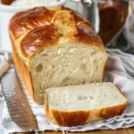 Amish White Bread Recipe