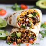 Vegan Burritos