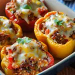Stuffed Peppers