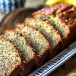 Mrs. Myers’s Sweet and Moist Banana Bread
