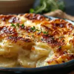 Gordon Ramsay Scalloped Potatoes