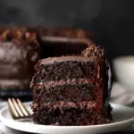 The Most Amazing Chocolate Cake Recipe