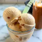 Ninja Creami Salted Caramel Ice Cream