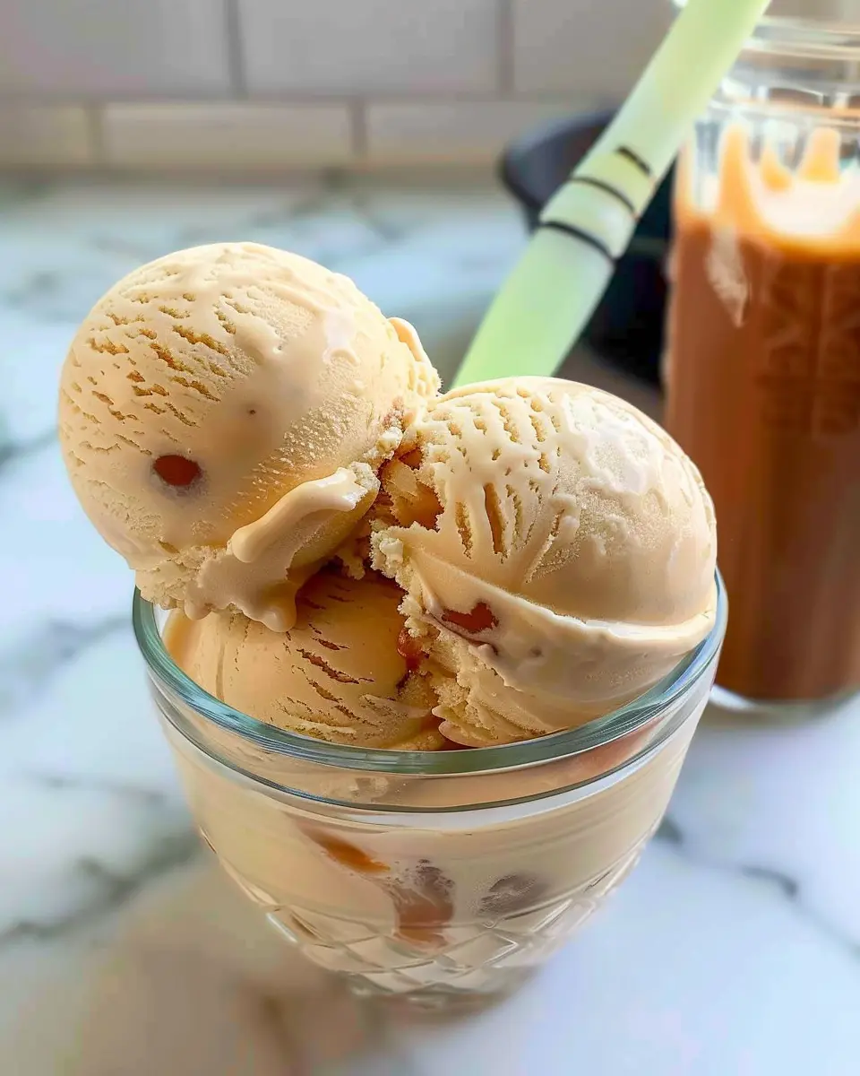 Ninja Creami Salted Caramel Ice Cream: The Best Indulgent Treat