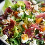 The Best Salad I’ve Ever Eaten