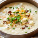 Potato Soup Recipe