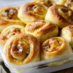 Breakfast Rolls By Kelsey Byrnes 58 Comments Update