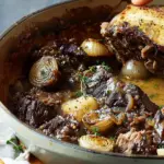 French Onion Pot Roast