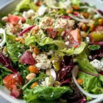 The Best Salad I’ve Ever Eaten