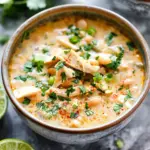 White Chicken Chili