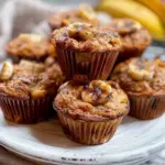 Simply the Best Ever Banana Bread Muffins