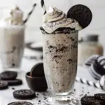 Oreo Milkshake