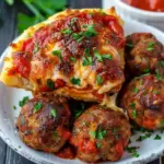 The Best Sausage Balls