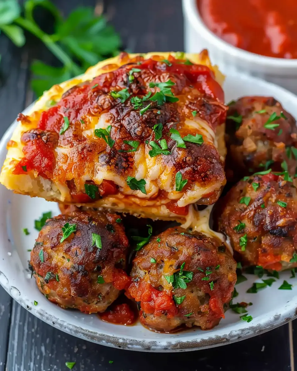 The Best Sausage Balls: Easy Flavorful Delights for Any Occasion
