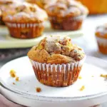 Fall in Love with Showstopping Pumpkin Muffins for Breakfast