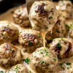 The Best Swedish Meatballs Recipe