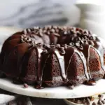 Chocolate Bundt Cake