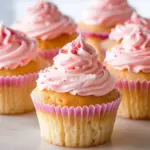 Magnolia Bakery’s Cupcakes