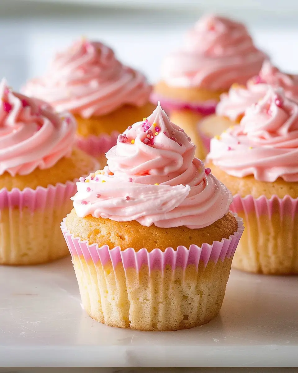 Magnolia Bakery’s Cupcakes: Easy Recipe for Indulgent Treats