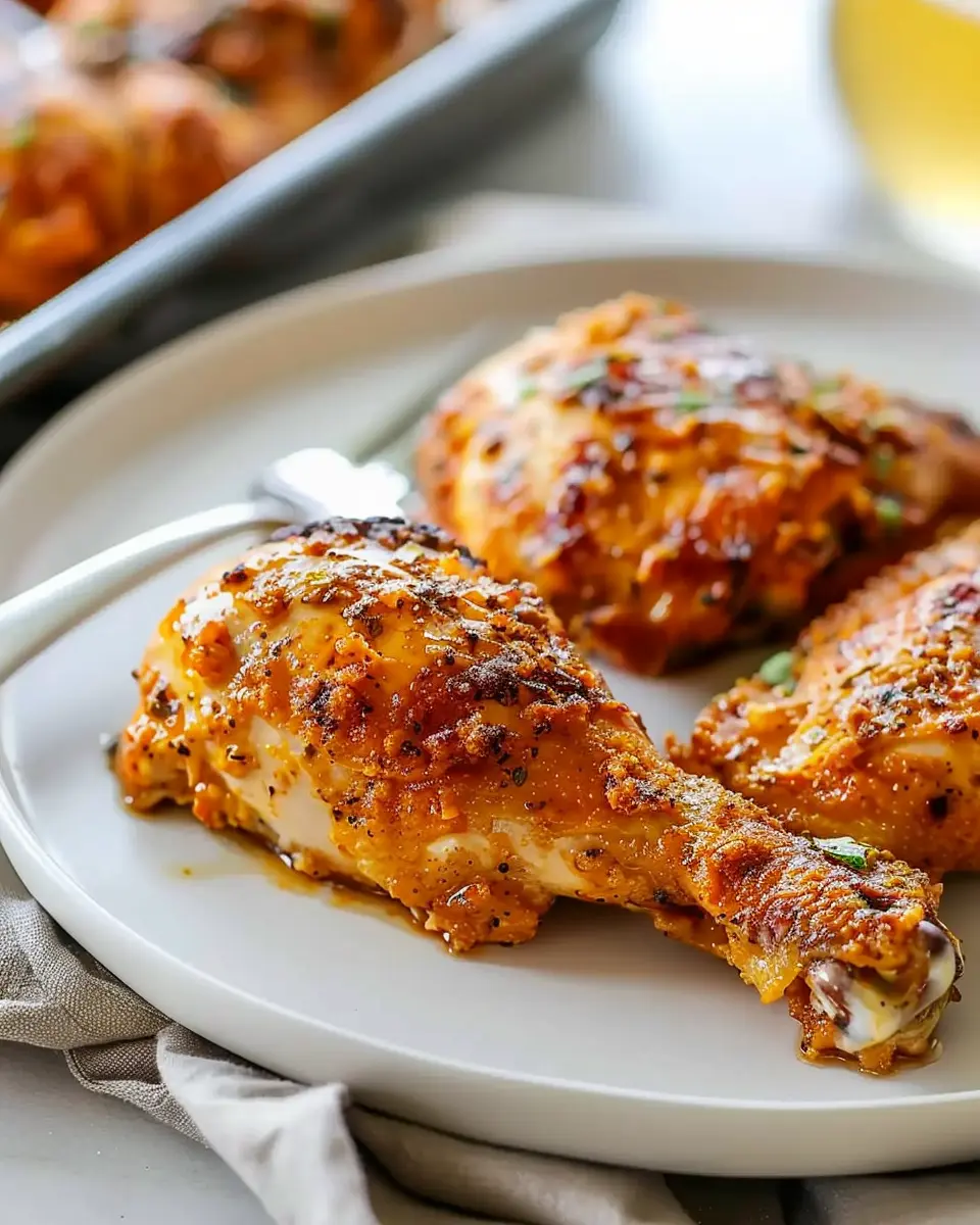 Million Dollar Chicken: Juicy Recipe with Turkey Bacon Delight