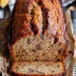 Best Banana Bread Recipe