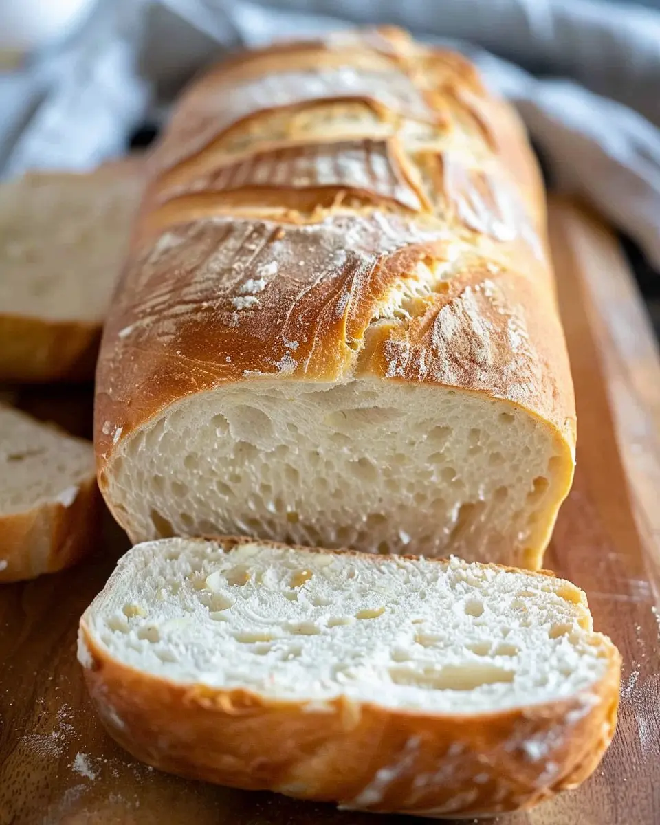 Homemade Bread Made Easy: Your Guide to Delicious Baking