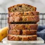 Easy Banana Bread