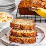 Starbucks Copycat Banana Bread