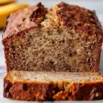 Easy Banana Bread